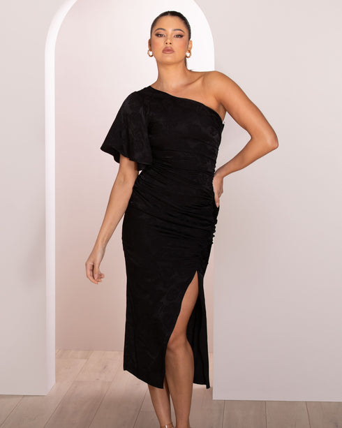 Tayanna Dress